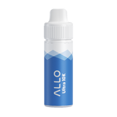Allo Ultra 10K Hybrid Vape – 10,000 puffs, USB-C charging, refillable pod. Big flavour, low waste. Shipping to Quebec, Nova Scotia, Alberta.